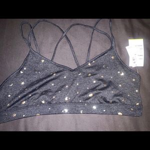 Old Navy Sport Bra